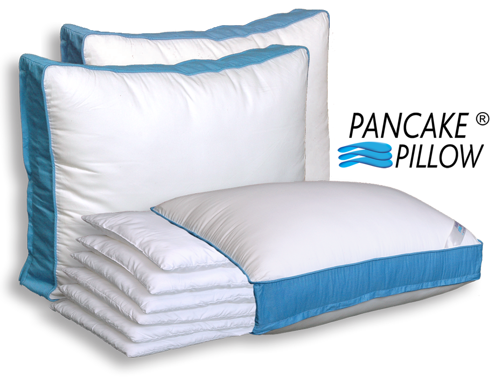 2-Pack Queen Size with Free Extra Pillowcase